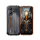 Smartfon OSCAL Marine 2 (8/128) pomarańczowy